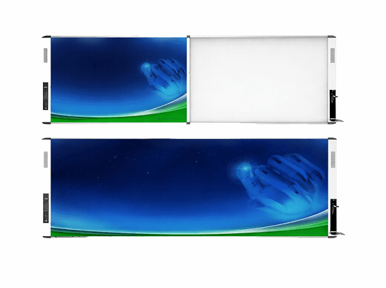 Smart Classroom & Interactive Learning Solutions