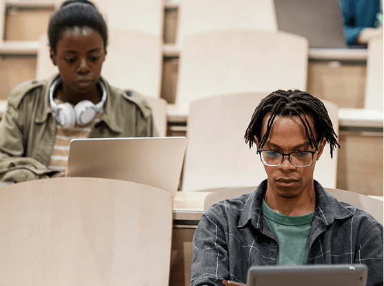 Smart Campus & Digital Infrastructure